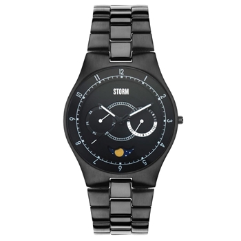 ساعت مچی استورم خانواده ALVAS SLATE کد 47175/SL